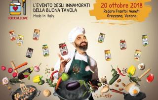 Food&Love 2018