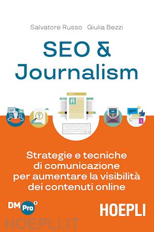 SEO&JOURNALISM