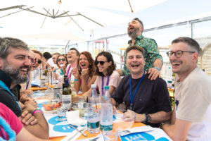 BEACH&LOVE 2019 Partecipanti