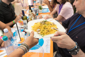 Beach&Love 2019 Pranzo