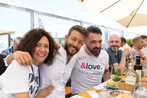 Beach&Love 2019 Attilio Beach