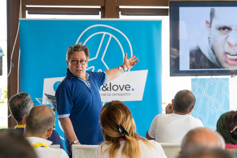 Beach&Love 2019 Diego Parassole