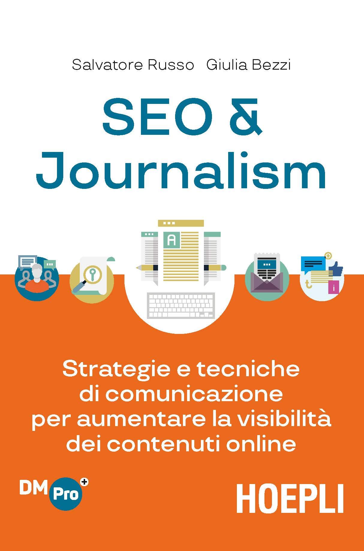 seo & journalism