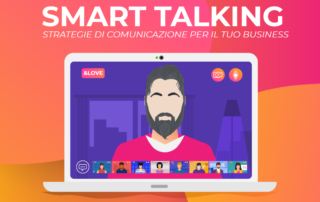 smart talking &love 2020