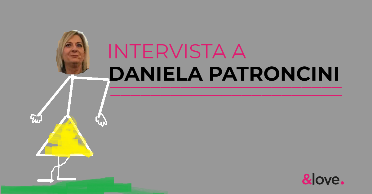 daniela patroncini comunicare in tempo di crisi