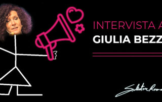 intervista Giulia Bezzi