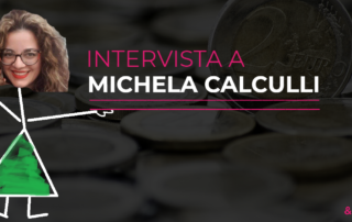Michela Calculli comunicare in tempo di crisi