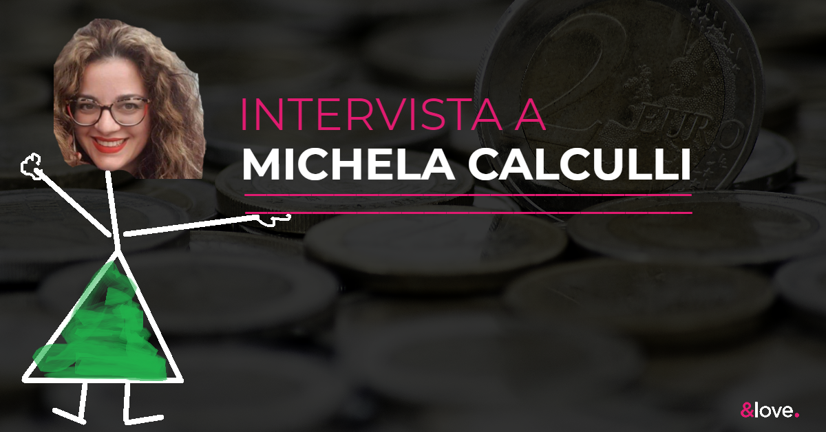 Michela Calculli comunicare in tempo di crisi