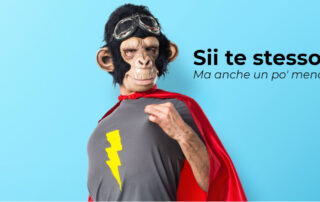 sii te stessp personal branding