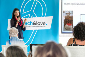 Beach&Love 2020 Elisa Boscolo