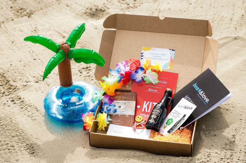 beach&love 2020- ove.box