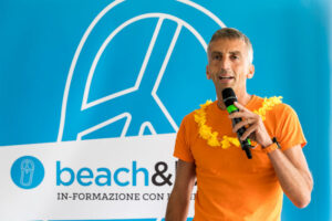 Beach&Love 2020 Marco Volpe