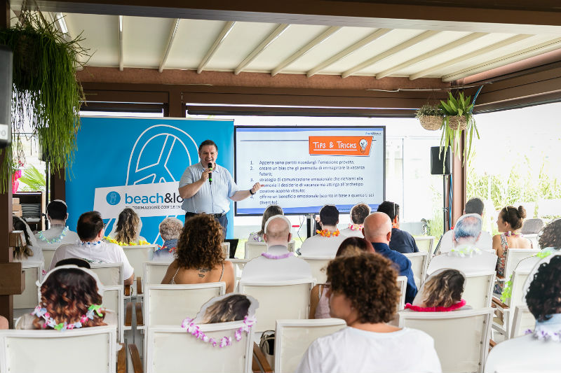 Beach&Love 2020 Neurobranding