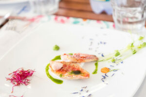 Beach&Love 2020 Pranzo