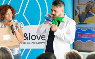 Beach&Love 2020 Marketing Turistico