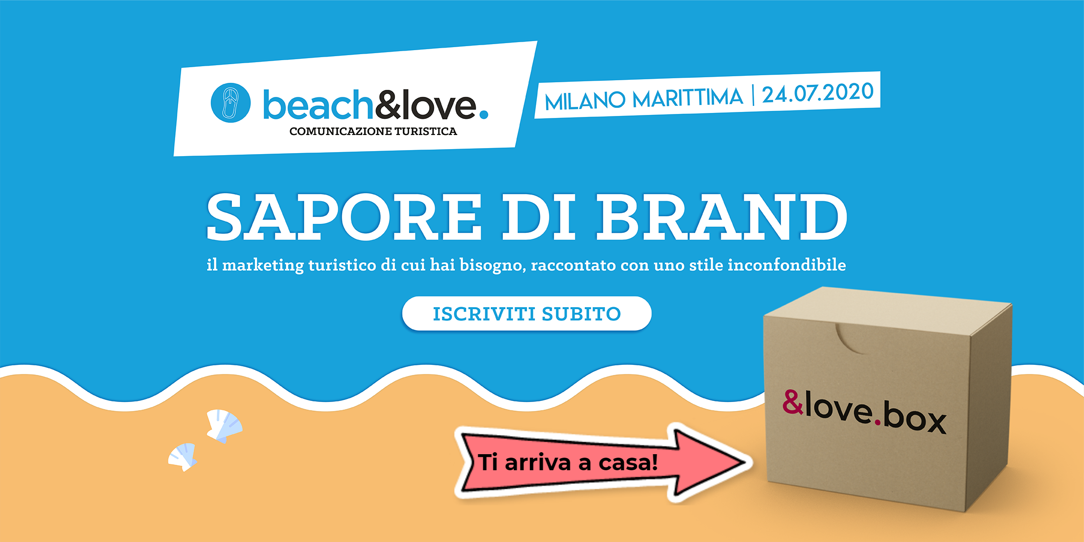 Beach&love 2020