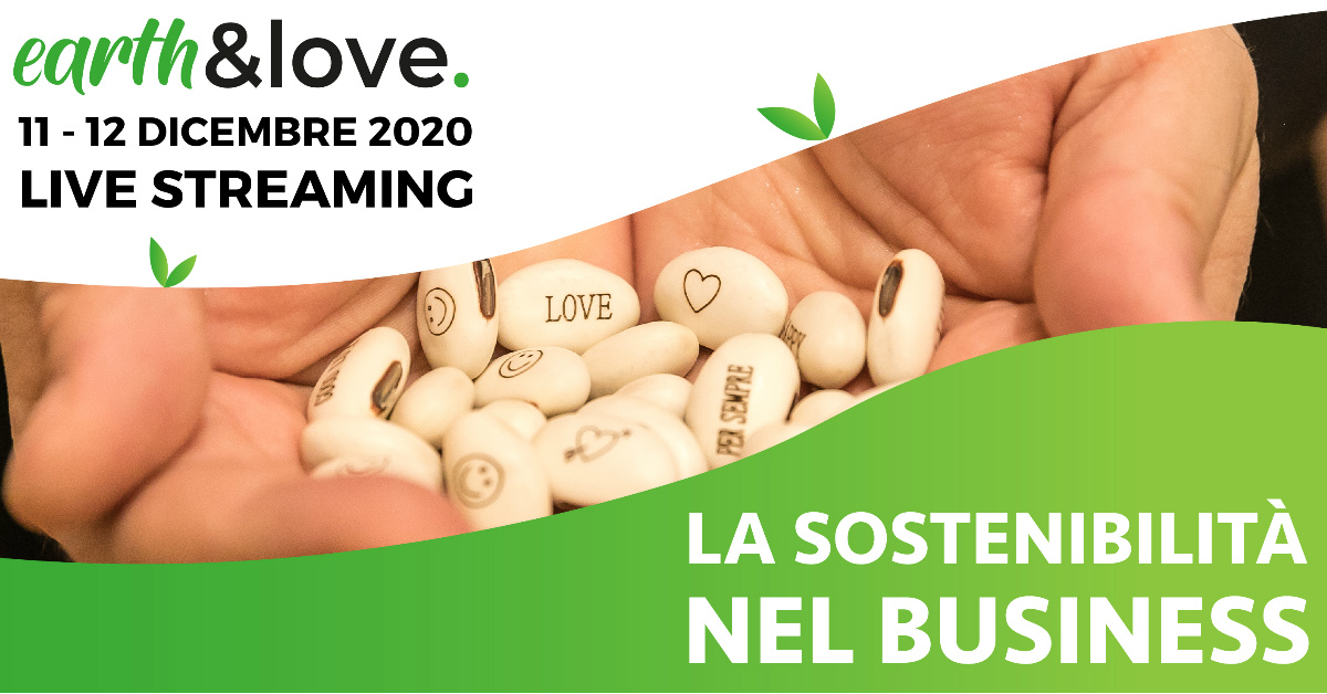 earth&love 2020