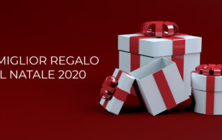 miglior regalo natale 2020