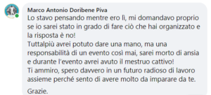 Beach&Love 2021 Recensioni