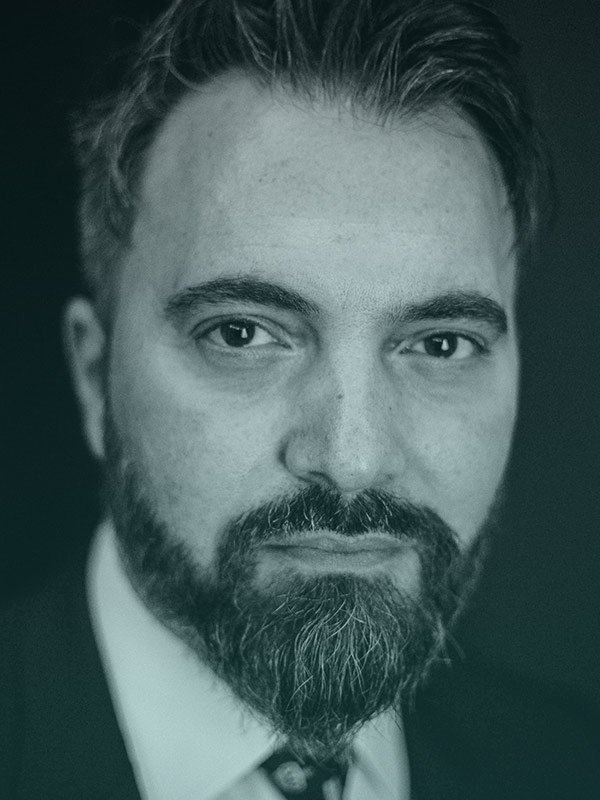 Salvatore Russo