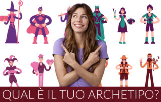 12 archetipi Jung significato