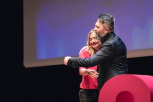 &Love Story 2022 Teatro Ristori Verona