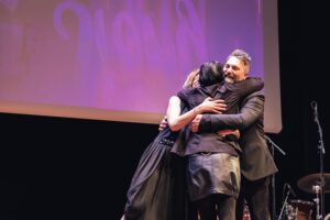 &Love Story 2022 Teatro Ristori Verona