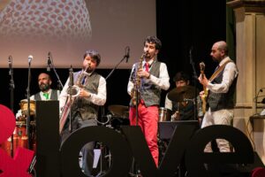 &Love Story 2022 Teatro Ristori Verona