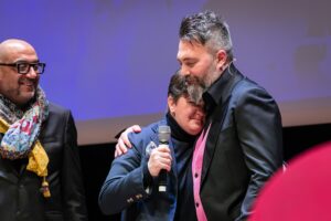 &Love Story 2022 Teatro Ristori Verona
