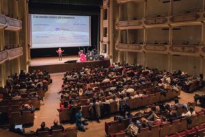 &Love Story 2022 Teatro Ristori Verona