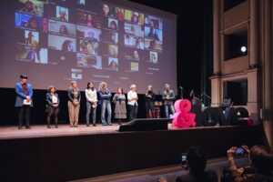 &Love Story 2022 Teatro Ristori Verona