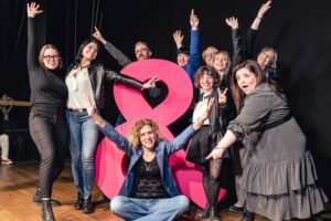 &Love Story 2022 Teatro Ristori Verona