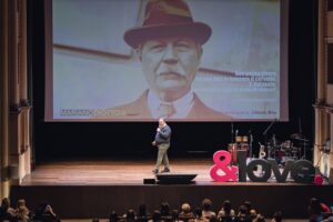 &Love Story 2022 Teatro Ristori Verona