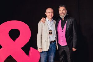 &Love Story 2022 Teatro Ristori Verona