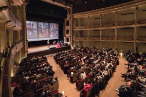 &Love Story 2022 Teatro Ristori Verona