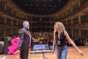 &Love Story 2022 Teatro Ristori Verona