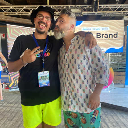 Beach&Love 2022 Salvatore Russo
