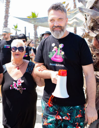 Beach&Love 2022 Salvatore Russo