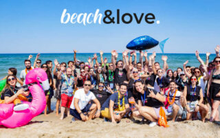 Beach&Love 2022