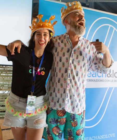 Beach&Love 2022 Salvatore Russo